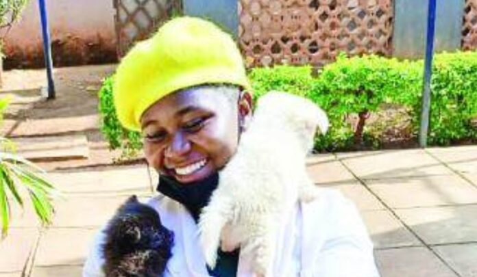 My Biggest Mistake Was Borrowing Money From Mobile Loan Apps: Gertrude Katula On Success Of Her Pet Business And Challenges