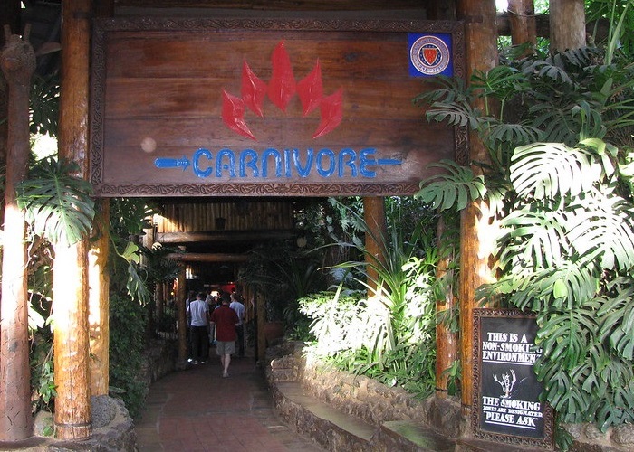 Tamarind Group: Meet The Owners Of Carnivore, Kengeles, Tamarind, And Tamombo Restaurants In Kenya And South Africa