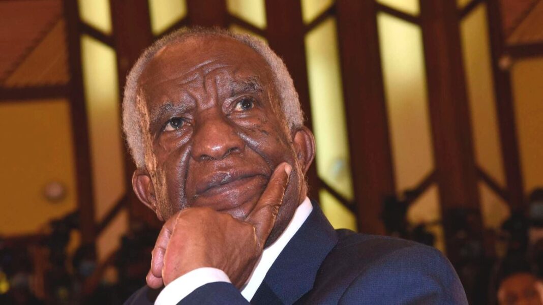 Peter Munga: From Founding Equity Bank With Ksh5,000 Capital, His Businesses And Facing Auctioneers