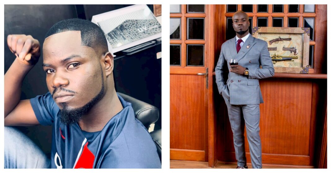 Mulamwah: How I Made My First Million