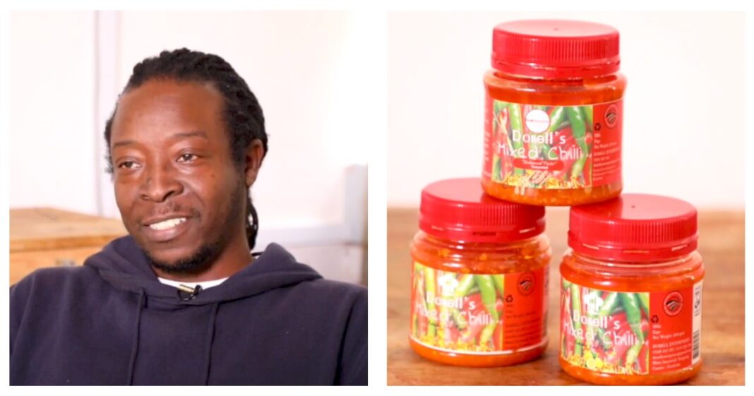 From Losing Job In The Aviation Industry To Founding Chili Business: Journey Of Aloise Kimata