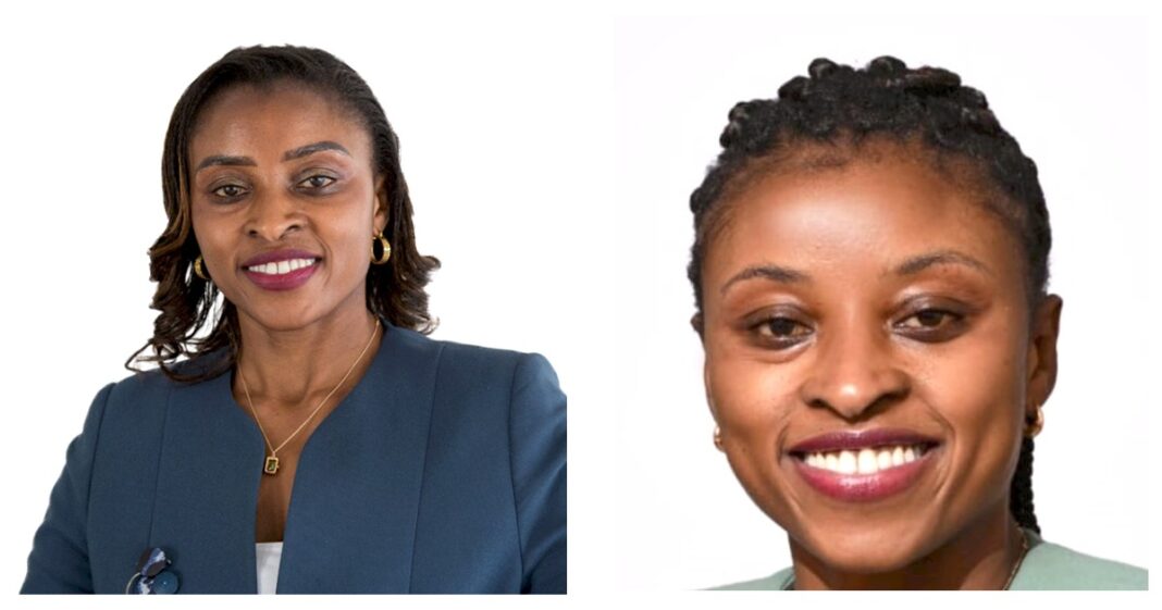 Carole Nderitu: From Supermarket Cashier To Finance And Administration Director Of A Blue Chip Company