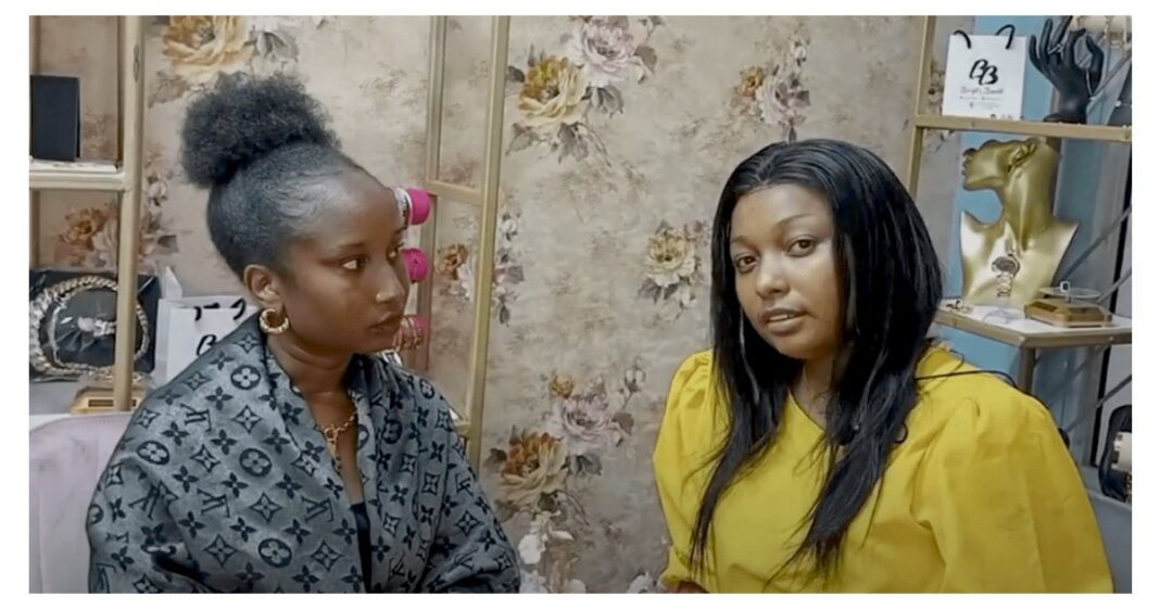 From Selling Mtumba To Owning Multi-Million Jewelry Business: Inspiring Story of Pauline Rahab's Hard Work And Resilience