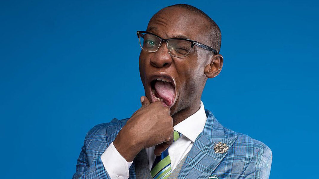 Dr. Ofweneke Biography, Age, Education, Career And Marriage