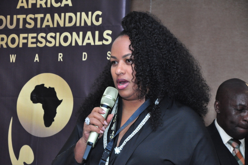 Sina Tsegazeab: Natna Hair Founder Shares Her Journey In The Premium Hair Business, Winning Africa Outstanding Award