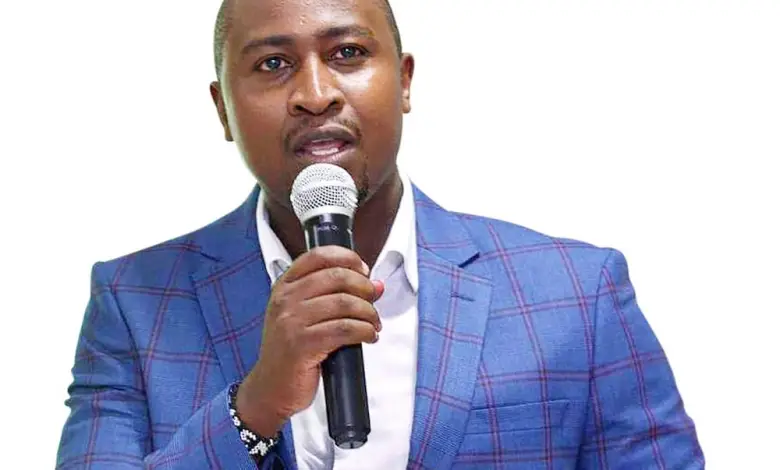 Peter Muraya: Founder Behind An App Controlling 'Pocket Money' For University Students