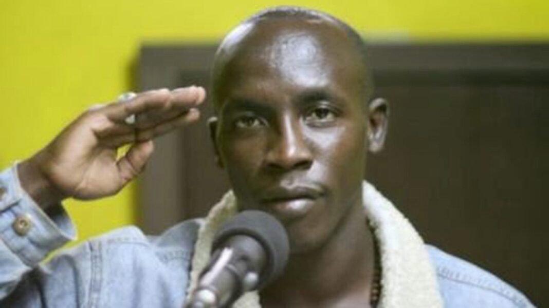 King Kafu: From A Criminal To Coffin Maker Now Top Radio Presenter 