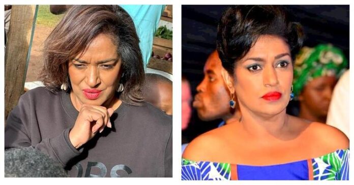 Esther Passaris Biography: Background, Education, Political Career, Controversy, And Polygamous Marriage