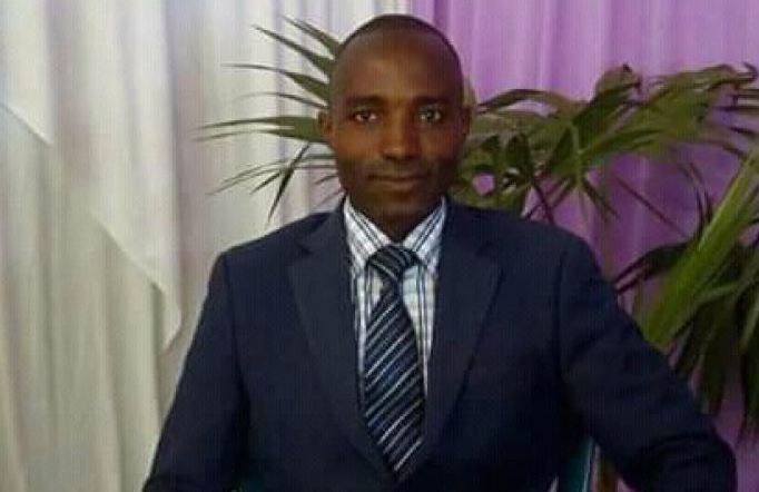 Paul Njiru: Pastor Who Quit Pulpit For Farming, Now Makes Up To A Million Annually