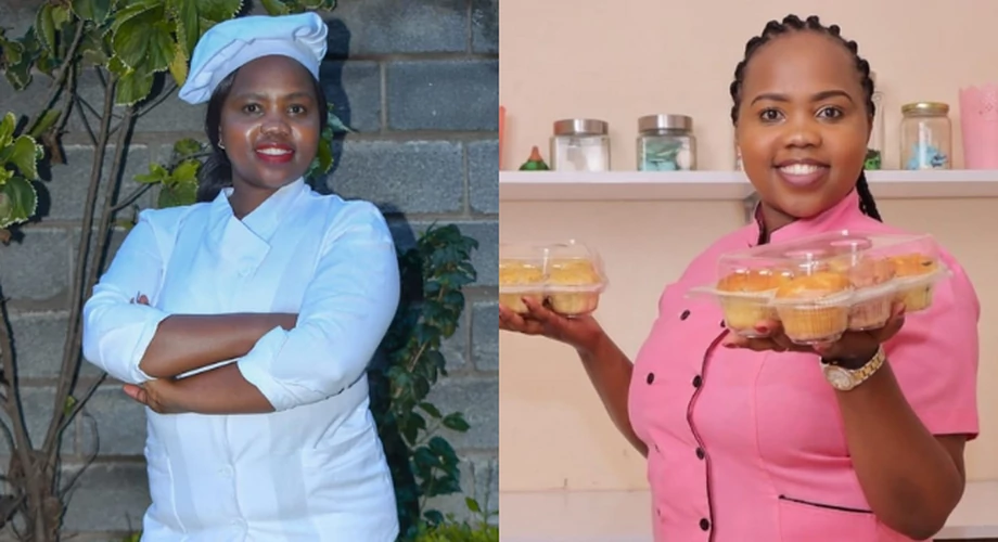 Beldine Kirito: High School Teacher Who Defied Odds To Start Business In Her Kitchen With Ksh 30,000 Capital