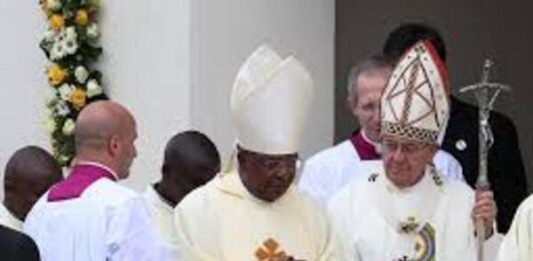 Renewed Universal Church: Inside Branch Of Catholic Church In Kenya That Allows Priests To Marry