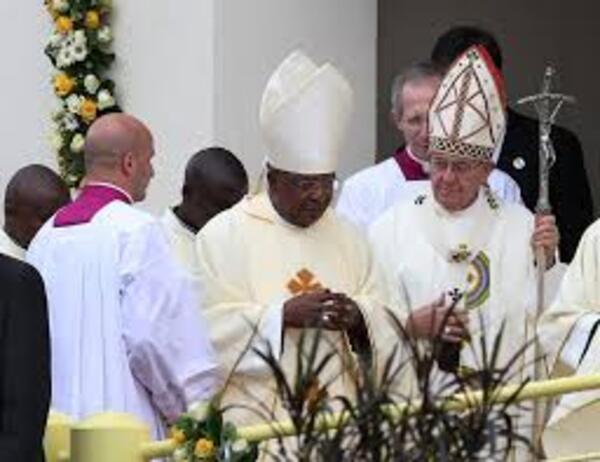 Renewed Universal Church: Inside Branch Of Catholic Church In Kenya That Allows Priests To Marry