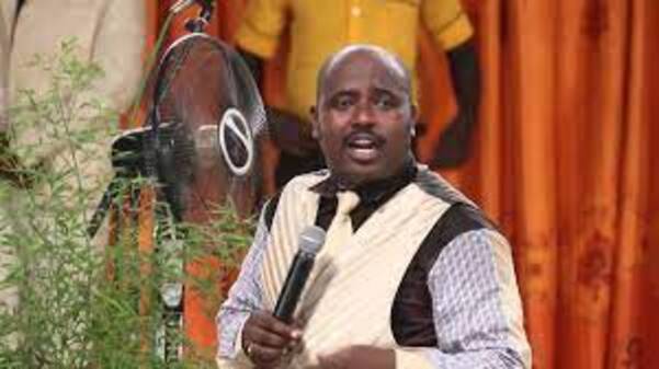 Bishop JJ Gitahi: From Class 8 Dropout To Millionaire Gospel Minister