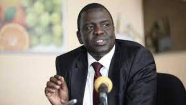 Dr. Julius Kipng’etich Biography: Jubilee Insurance CEO Background, Trailblazing Career, Wife, And Children