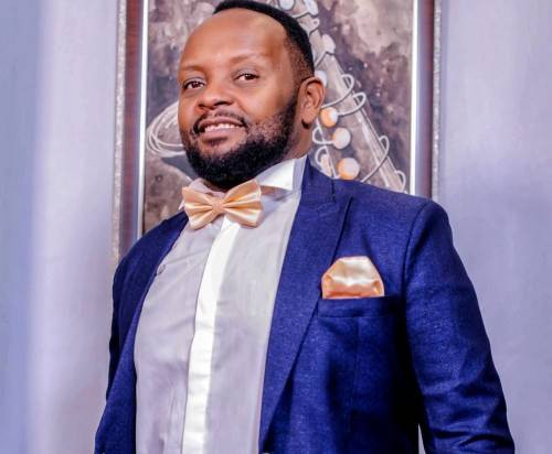 Dr Mbuvi: Why I Quit My Banking And lecturing jobs For Music