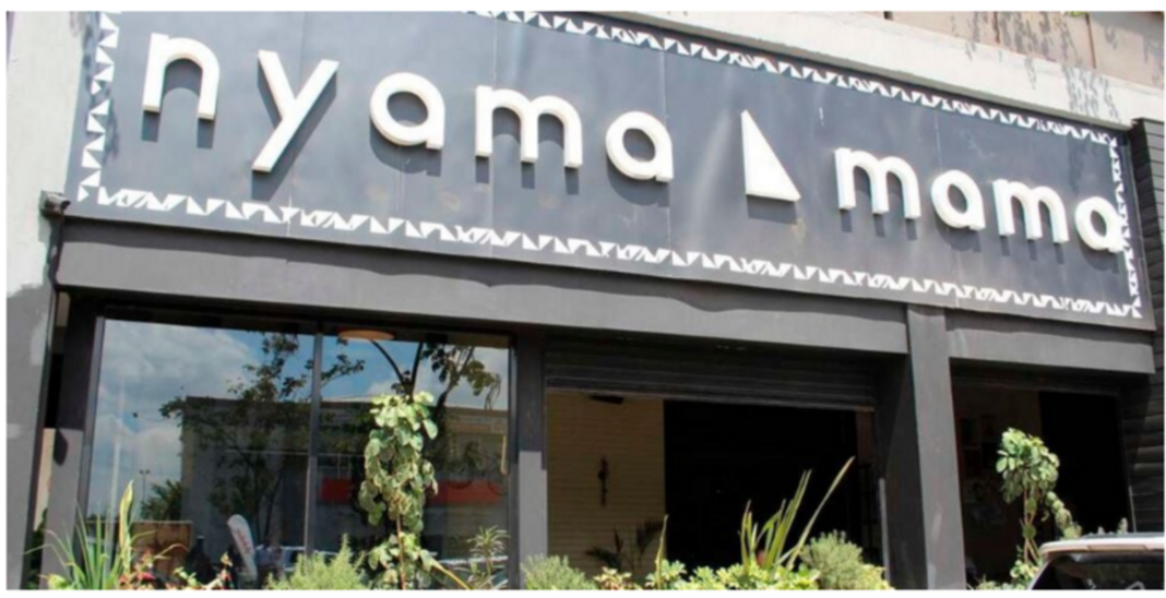 Nyama Mama: The Rise and Fall Of Nairobi’s Iconic Restaurant