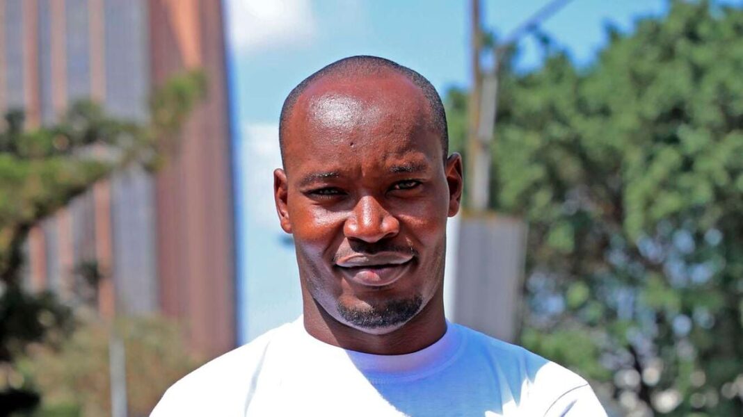 Erick Bosire: Kenyatta University Graduate Who Revolutionized Agriculture With Climate-Smart Irrigation