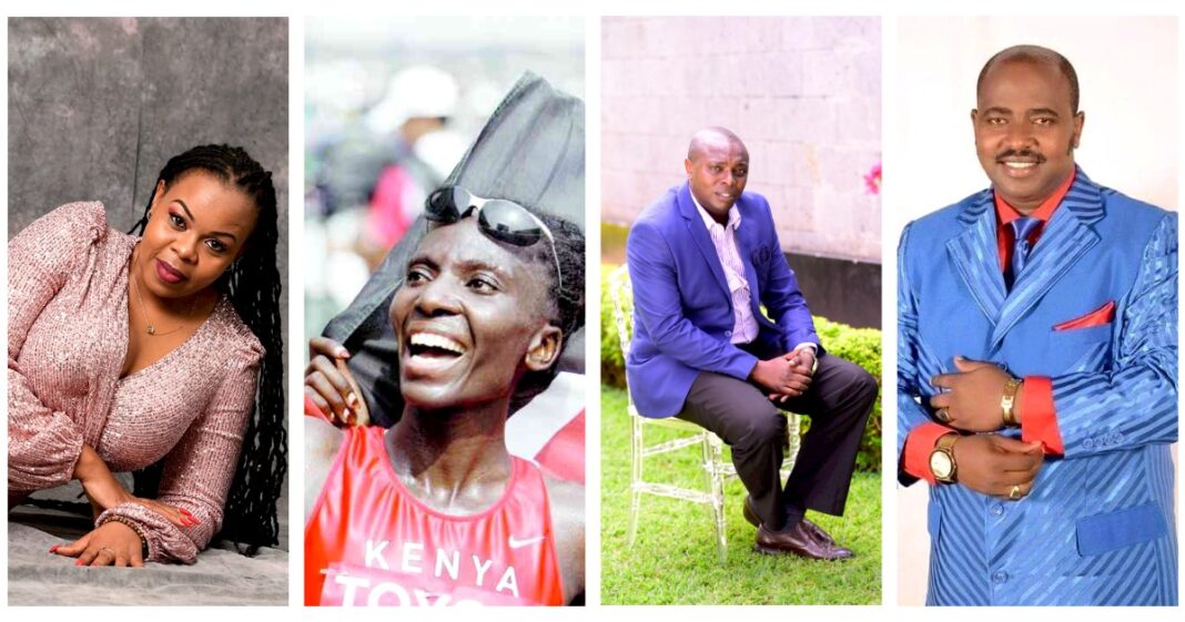 From Potato Fields to Prominence: Meet Six Prominent Kenyans Who Hail From Nyandarua County