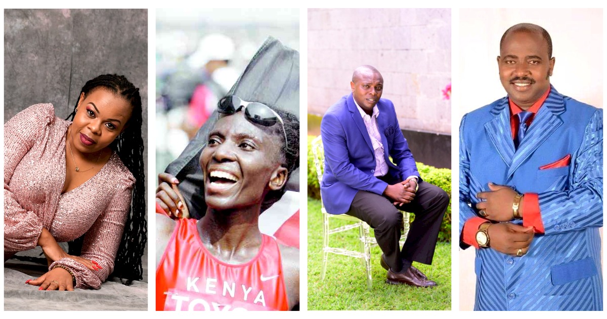 From Potato Fields To Prominence Meet Six Prominent Kenyans Who Hail   1 19 