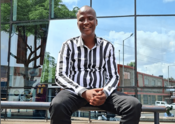 Kameme Fm’s Ngoni Wa Thuita Biography: Background, Education, Age ...