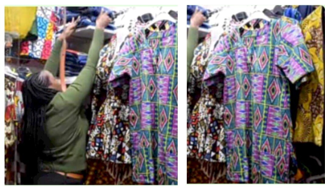 Makena Kimathi: I Quit My Well-Paying NGO Job in the US To Venture Into The Fashion Business, Now Making Up To Ksh 100,000 A Month