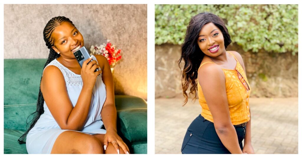 Naomi Kuria: From Mama Fua To Becoming A Top Female Comedian 