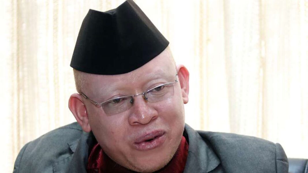 Hefty Salary And Allowances Isaac Mwaura Will Be Earning As Ruto’s New Government Spokesperson