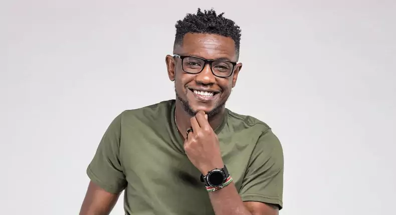 Lotan Salapei: From Earning Ksh5,000 Per Month To Becoming Top Radio Presenter