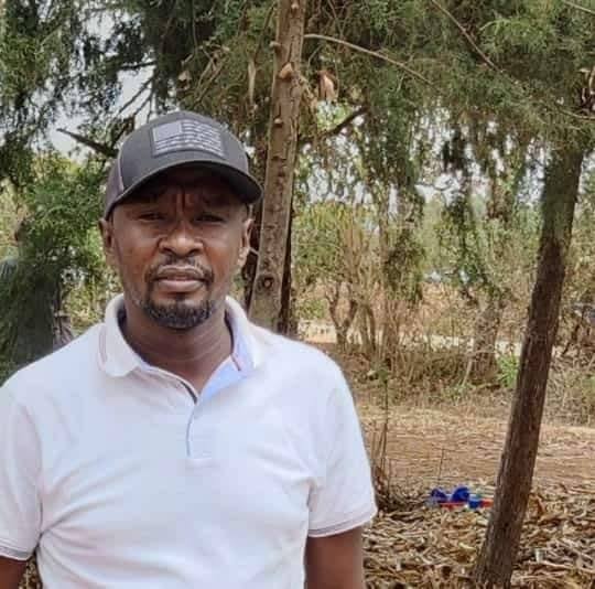 Solomon Gachugu: Nakuru Man Who Turned Ksh 3,500 Capital Into A Thriving Multimillion Technology Empire