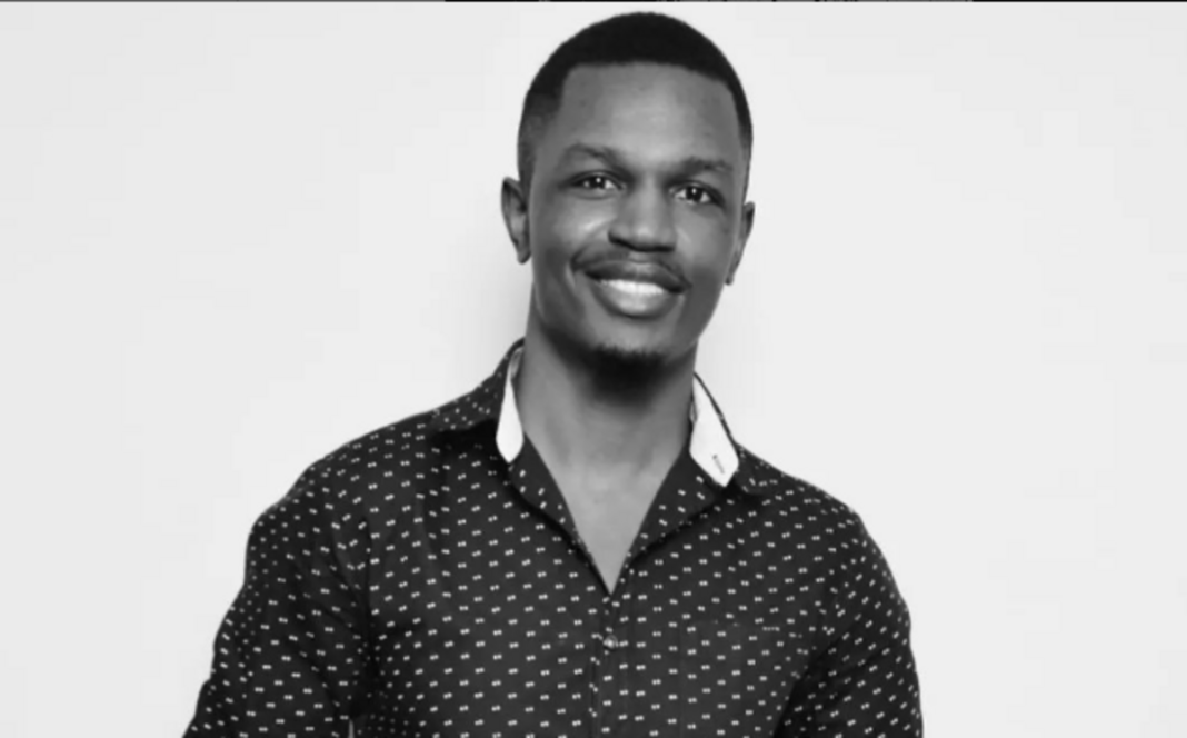 Andrew Levi: From Strathmore University Lecturer To Playing Junior Katana In Citizen TV's 'Becky' Series
