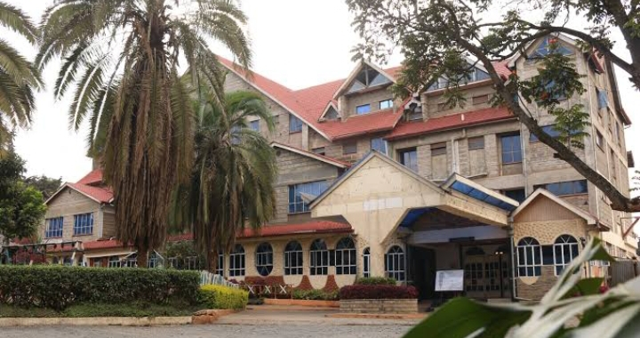 Equity Bank Set To Auction Wida Highway Motel Due To Multi-Million- Debt