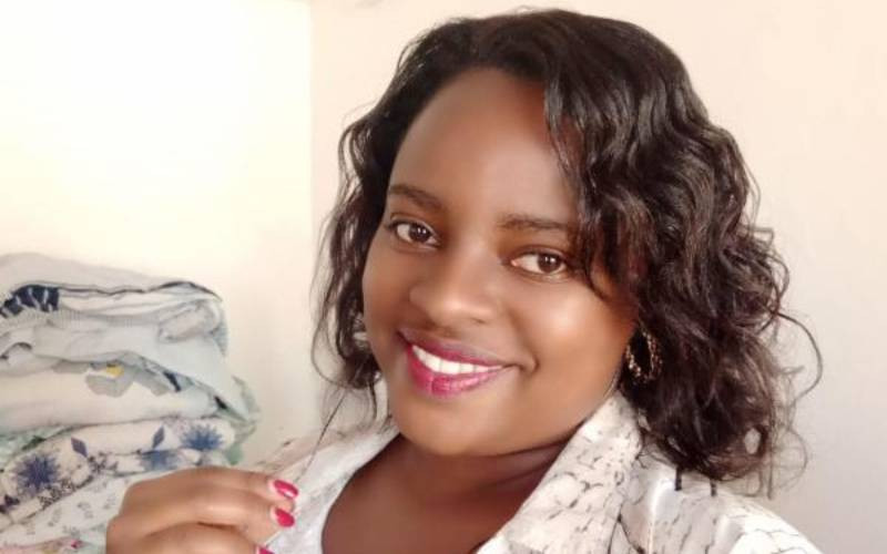 Fiona Sampeyian: Egerton University Graduate Who Rose From 'Mama Fua' At Campus To Owning A Thriving Laundry Empire