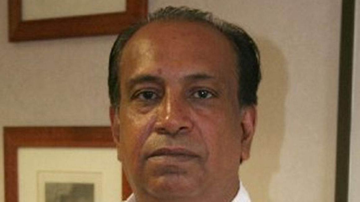 Dipak Bhatti: Kenyan Investor Who Turned Ksh 100,000 Capital Into A ...
