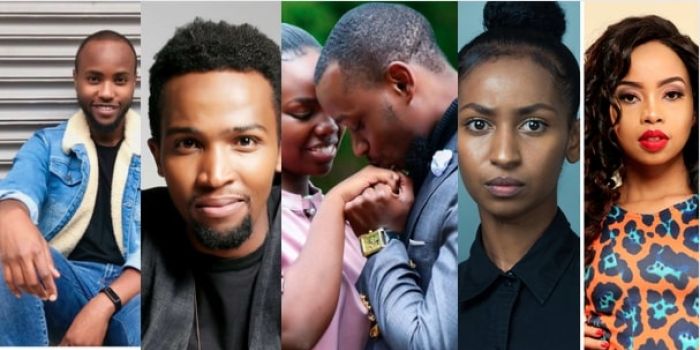 Amount Of Money The Highest Paid Actors In Kenya Earn 