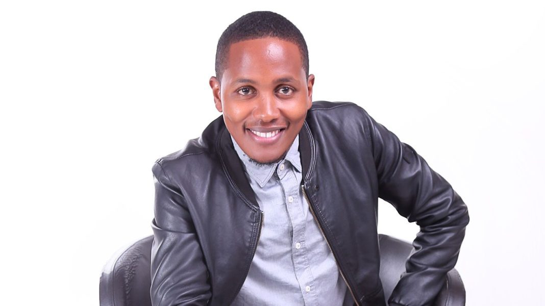 Peter Kamau: What Tahidi High 'Teacher Wanyama' Is Upto After The Popular TV Show Ended