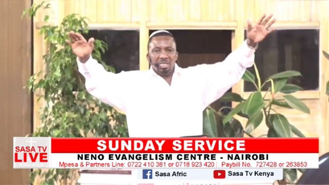 Holy Television: List Of TV Stations Owned By Wealthy Churches In Kenya