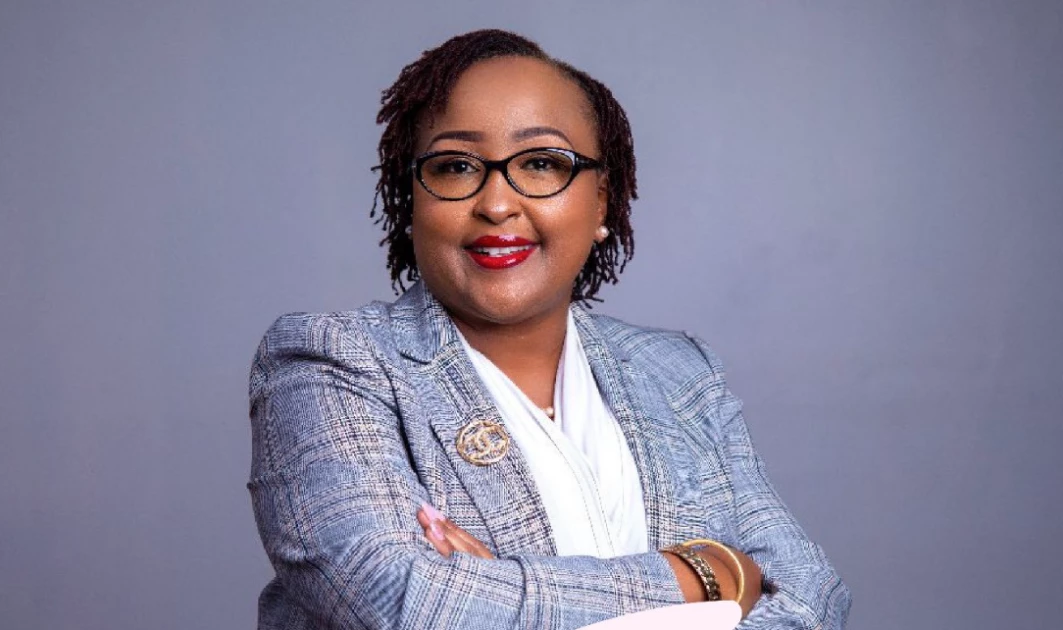 Pamela Mutua: Profile Of KNTC CEO Linked To Ksh16.5 Billion Edible Oil Scandal 