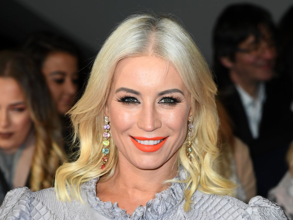 Denise Van Outen: Age, Early Life, Illustrious Career, Children And