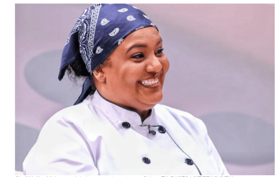 Chef Maliha Mohammed Bio: Background, Age, Education, Family, Career, And Breaking Guinness World Record
