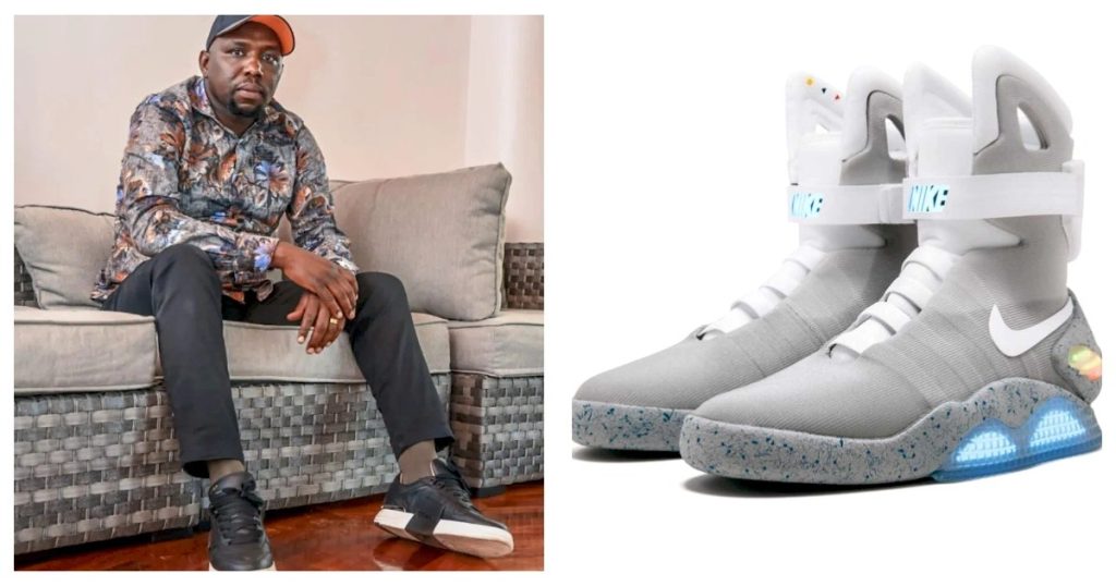 Top 10 Most Expensive Shoes In The World whownskenya