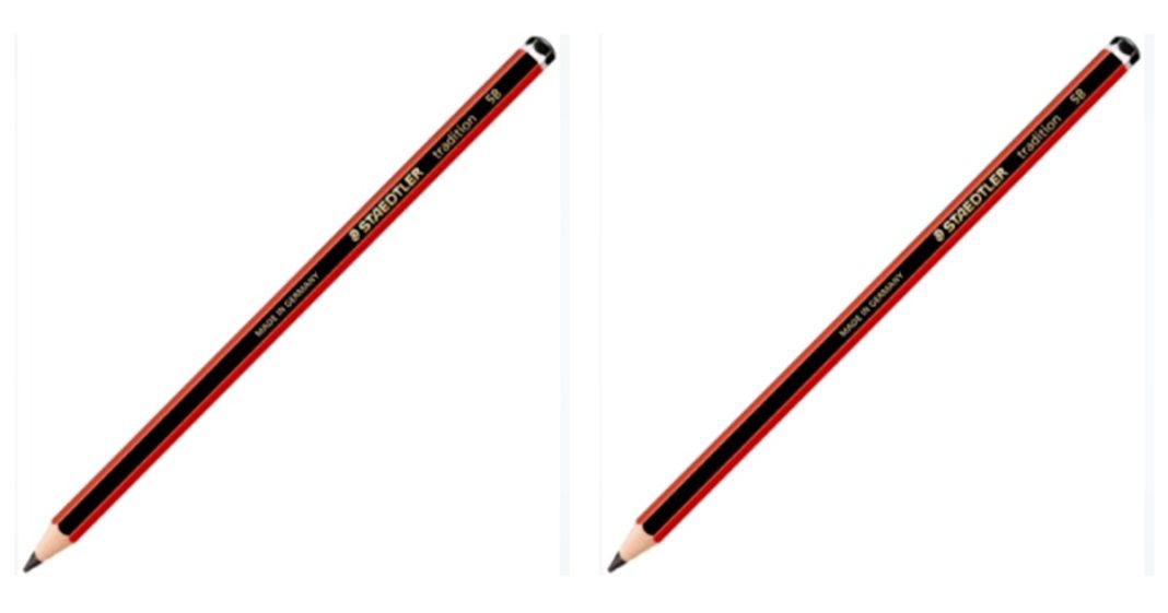 Staedtler: History And Ownership Of Company Behind Iconic HB Pencil