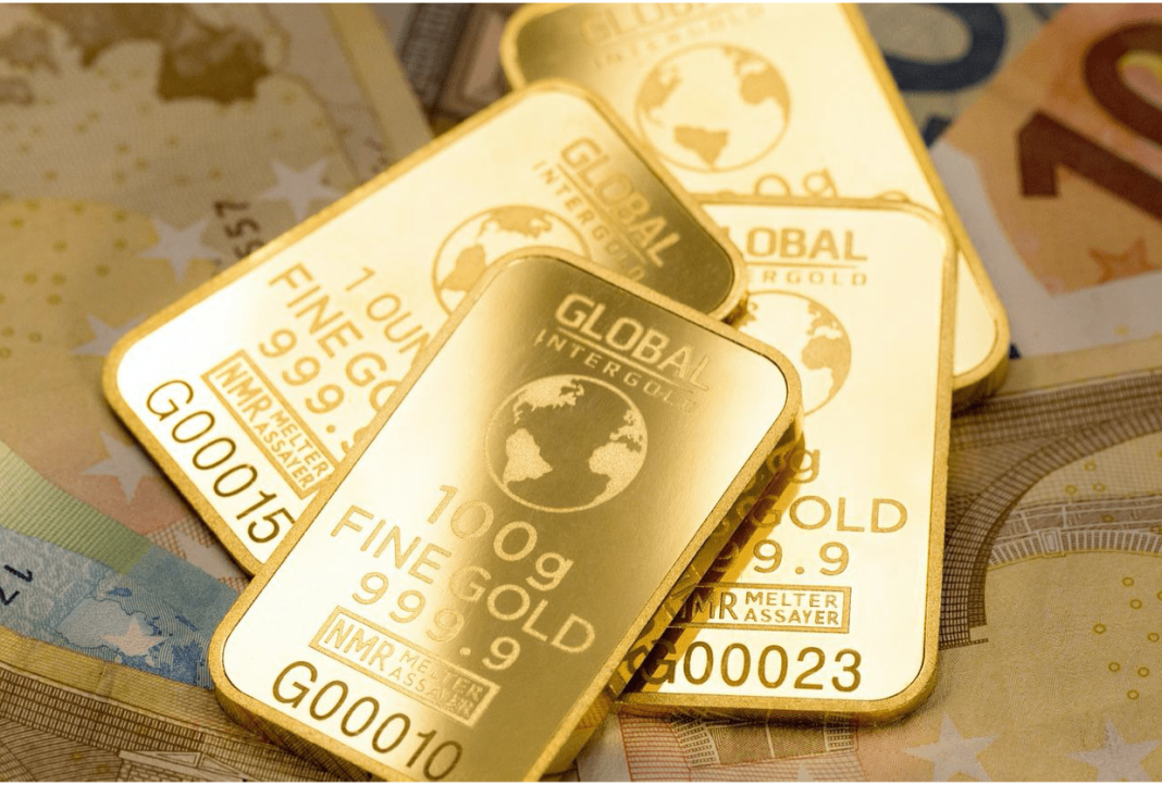 Strategies For Profitable Gold Trading