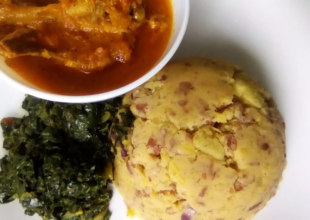 5 Delicious Luhya Dishes You Need To Try Today