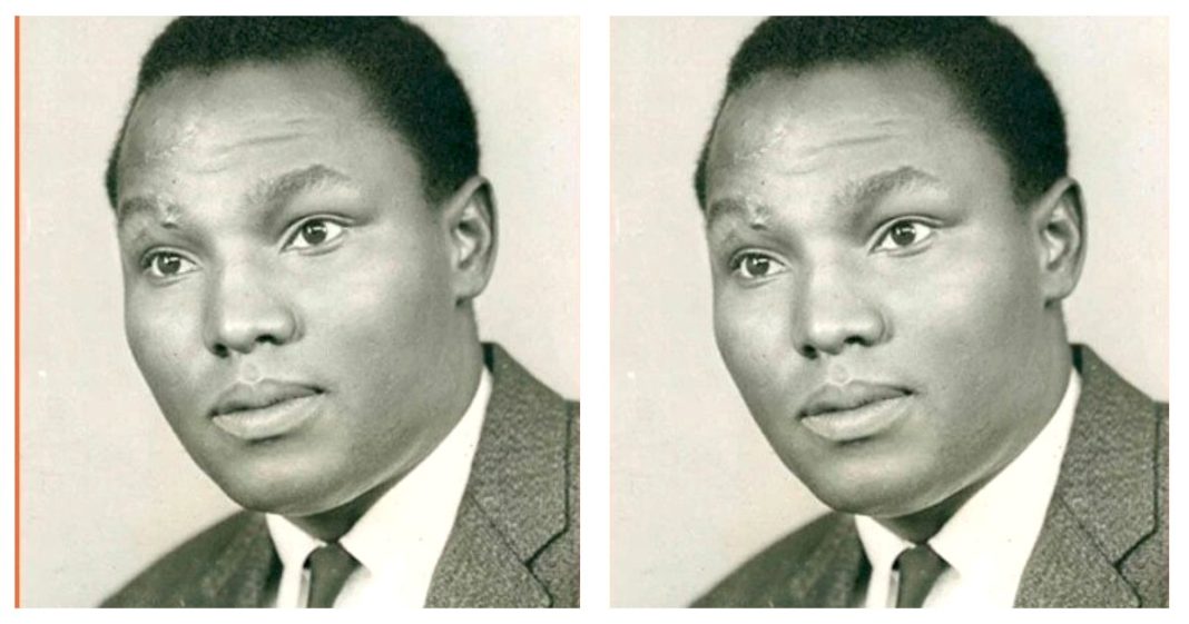Did You Know Who The First Kenyan To Own A Clothing Supermarket? The Story Of Kariuki Njiiri
