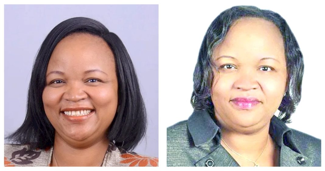 Nancy Njau’s Inspiring Journey: From A Clerk To Family Bank’s New CEO