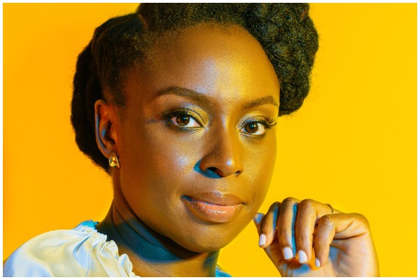 Chimamanda Ngozi Adichie: Her Journey To Becoming Africa's Most Sought-After Author