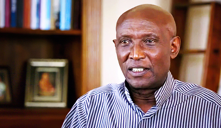 Tribert Rujugiro Ayabatwa: Postal Worker Who Rose To Become Africa’s Largest Tobacco Manufacturer 