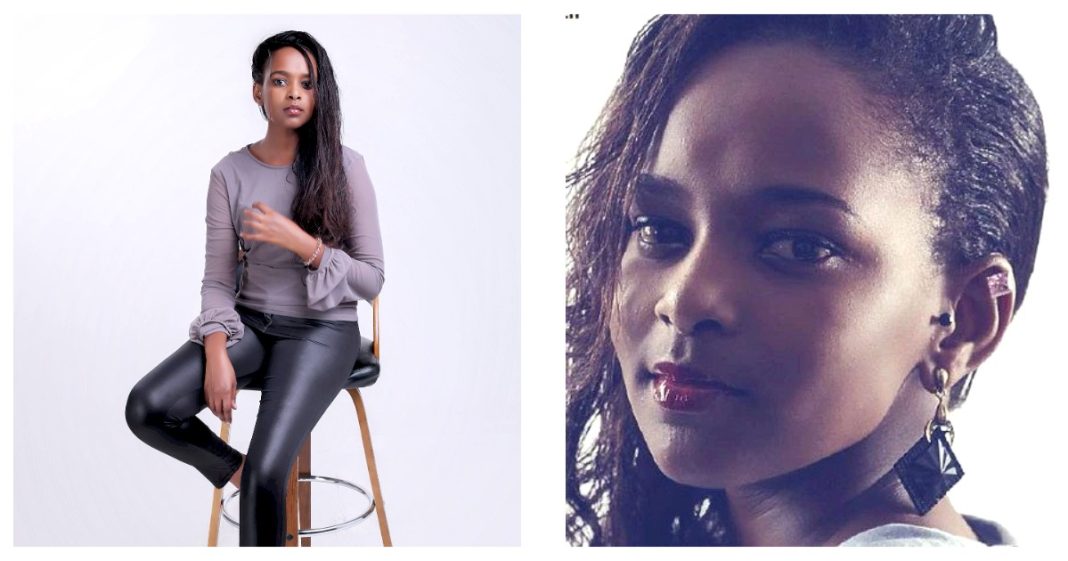 Maureen Koech: From Being Bullied By Boys In High Schools For Her Looks, To Becoming An Award Winning Actress