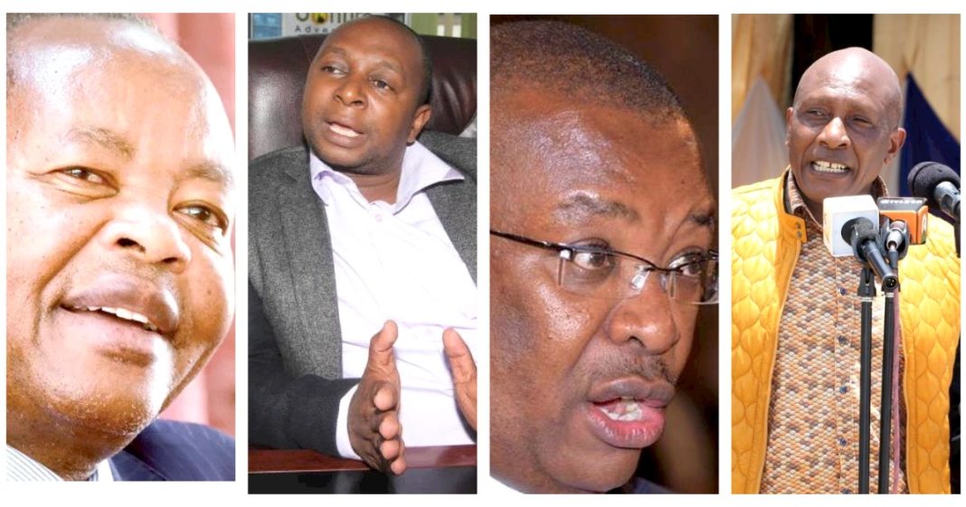 Billionaires Club: Top Ten Richest People From Nyeri County 
