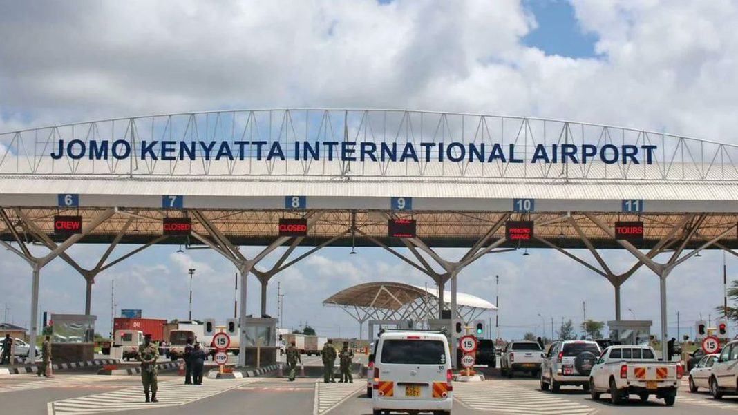 Richard Ong: Malaysian Billionaire Behind Private Firm That Owns Part Of JKIA Land